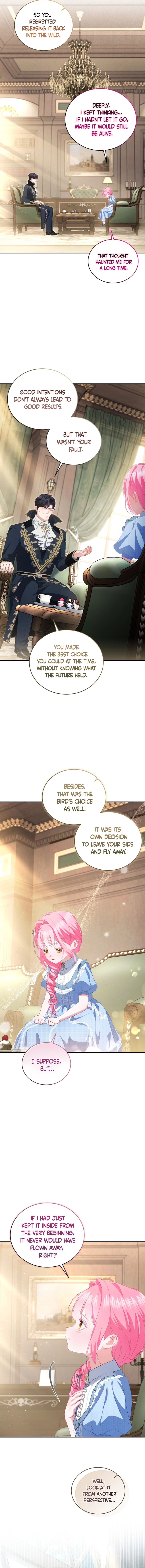 I Didn’t Know the Villainess Was a Man Chapter 14 Page 6