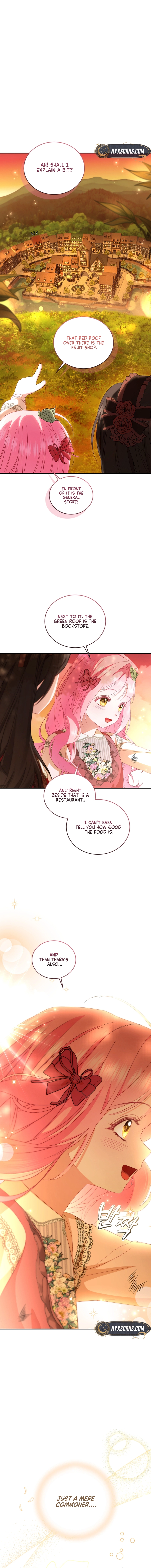 I Didn’t Know the Villainess Was a Man Chapter 5 – Chapter 5 Page 9