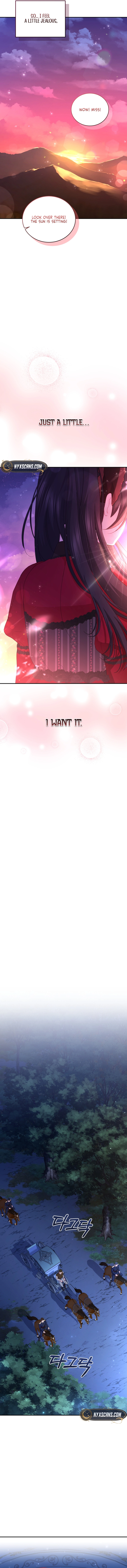 I Didn’t Know the Villainess Was a Man Chapter 5 – Chapter 5 Page 12