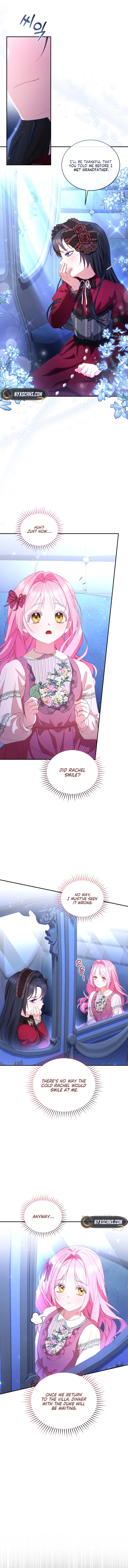 I Didn’t Know the Villainess Was a Man Chapter 5 – Chapter 5 Page 15