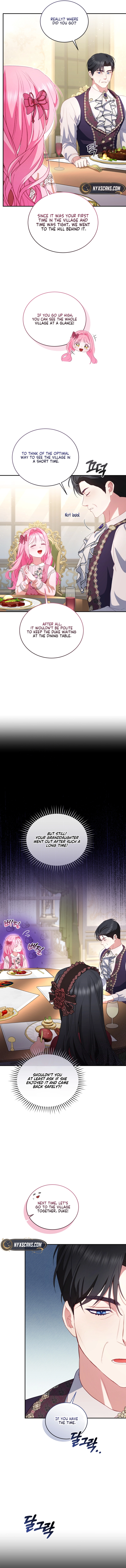I Didn’t Know the Villainess Was a Man Chapter 5 – Chapter 5 Page 18