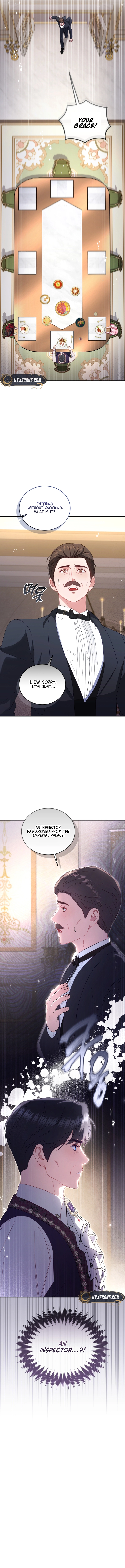 I Didn’t Know the Villainess Was a Man Chapter 5 – Chapter 5 Page 20