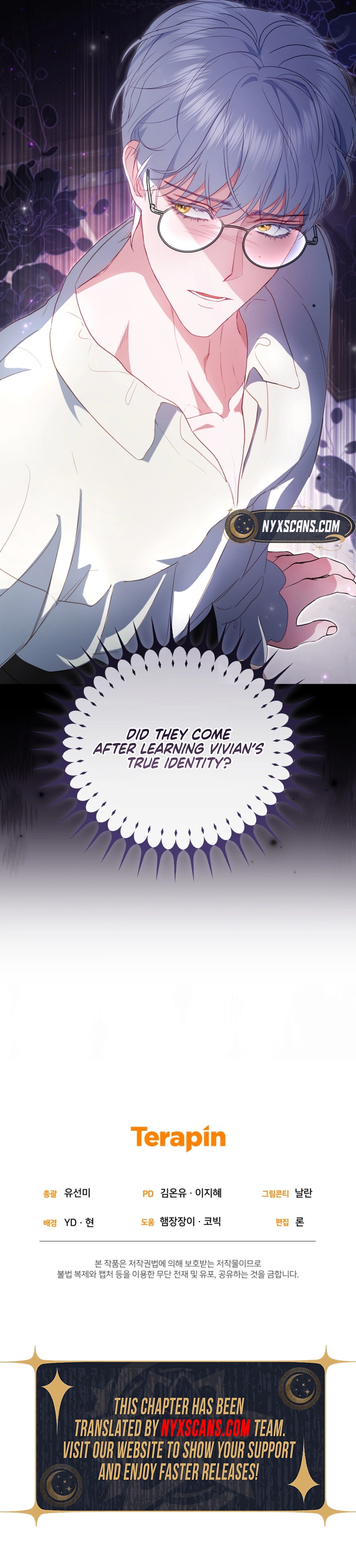 I Didn’t Know the Villainess Was a Man Chapter 5 – Chapter 5 Page 22