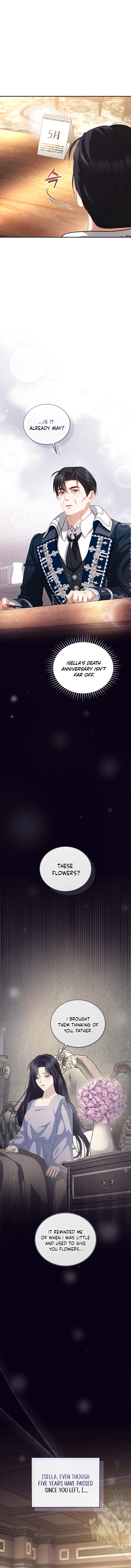 I Didn’t Know the Villainess Was a Man Chapter 13 – Chapter 13 Page 12