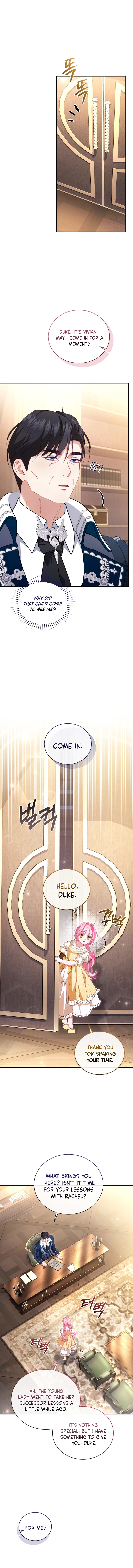 I Didn’t Know the Villainess Was a Man Chapter 13 – Chapter 13 Page 15