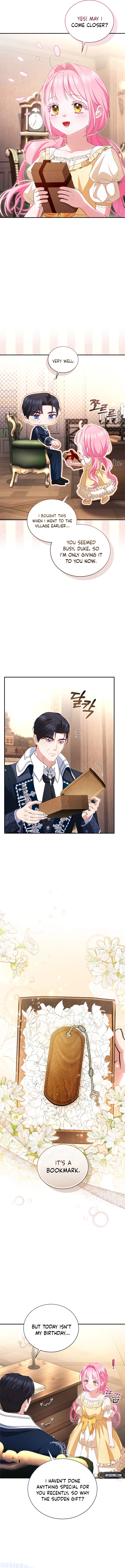 I Didn’t Know the Villainess Was a Man Chapter 13 – Chapter 13 Page 16