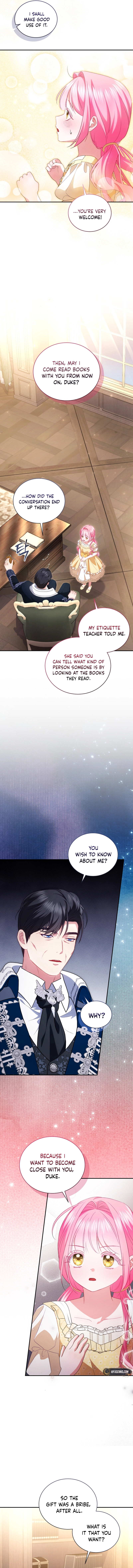 I Didn’t Know the Villainess Was a Man Chapter 13 – Chapter 13 Page 18