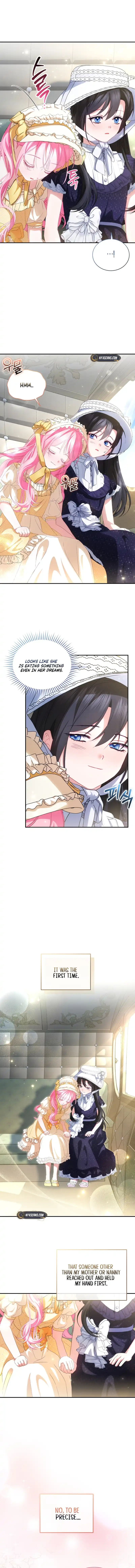 I Didn’t Know the Villainess Was a Man Chapter 12 – Chapter 12 Page 15