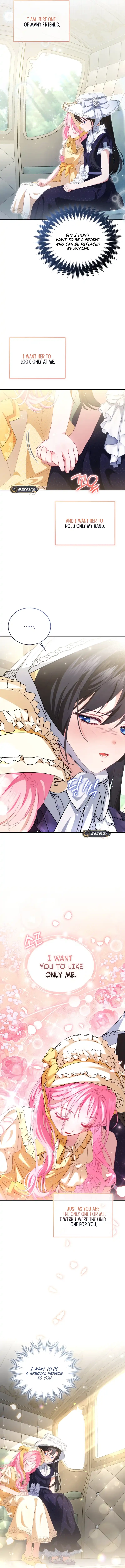 I Didn’t Know the Villainess Was a Man Chapter 12 – Chapter 12 Page 17