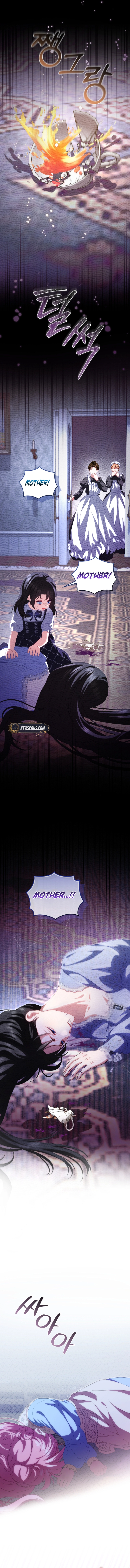 I Didn’t Know the Villainess Was a Man Chapter 8 – Chapter 8 Page 5