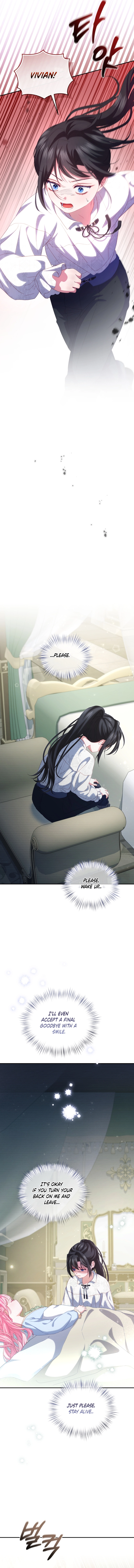 I Didn’t Know the Villainess Was a Man Chapter 8 – Chapter 8 Page 6