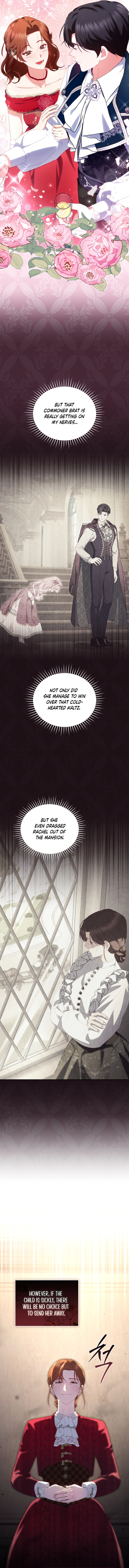 I Didn’t Know the Villainess Was a Man Chapter 8 – Chapter 8 Page 15