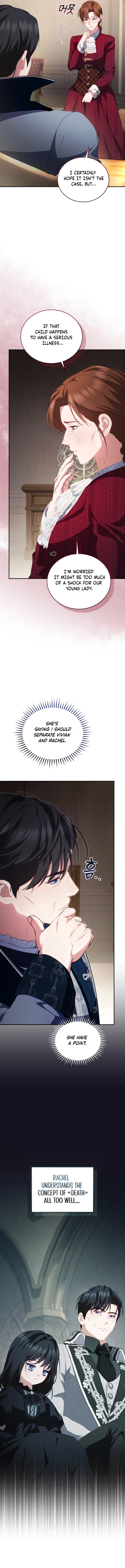 I Didn’t Know the Villainess Was a Man Chapter 8 – Chapter 8 Page 17