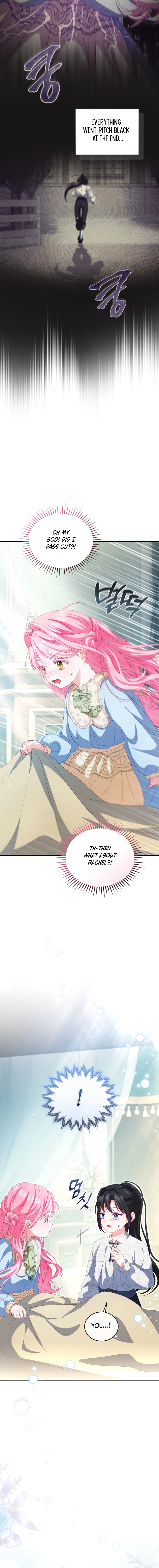 I Didn’t Know the Villainess Was a Man Chapter 8 – Chapter 8 Page 20