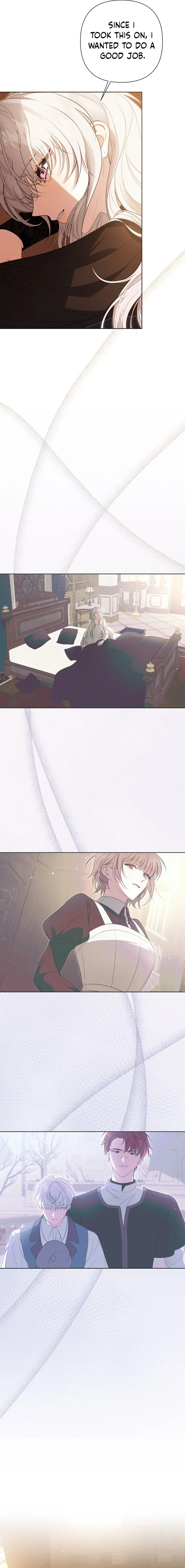 I Died the Moment I Was Possessed Chapter 4 Page 13