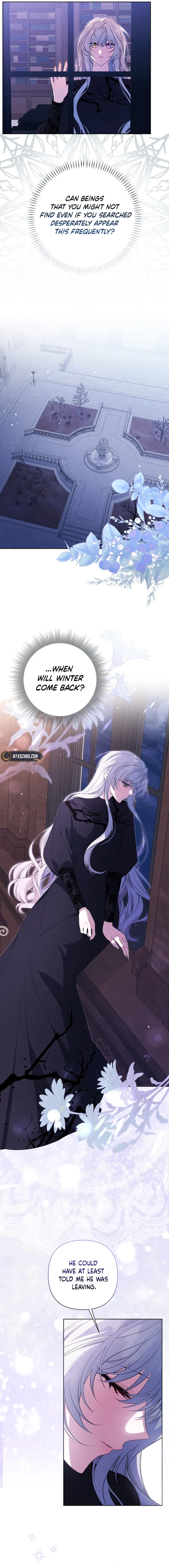 I Died the Moment I Was Possessed Chapter 4 Page 16
