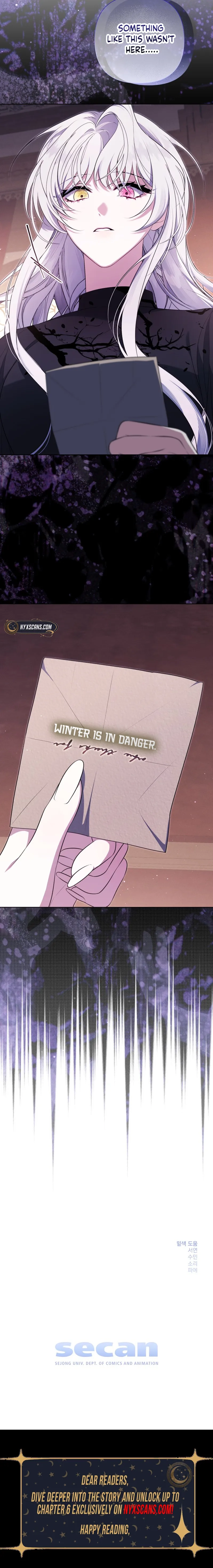 I Died the Moment I Was Possessed Chapter 4 Page 18