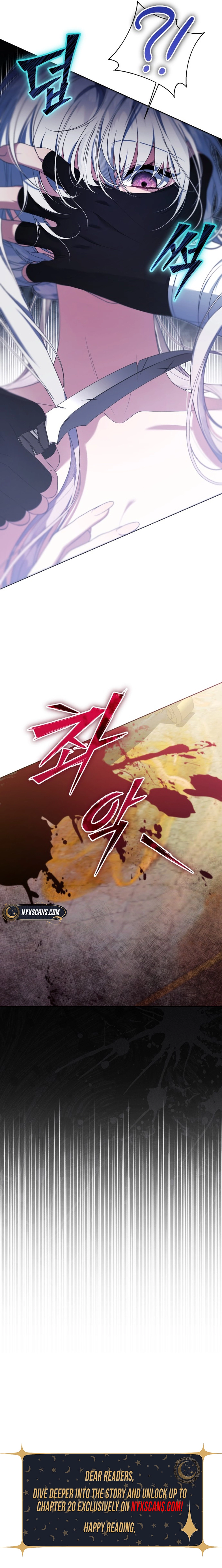 I Died the Moment I Was Possessed Chapter 2 Page 13