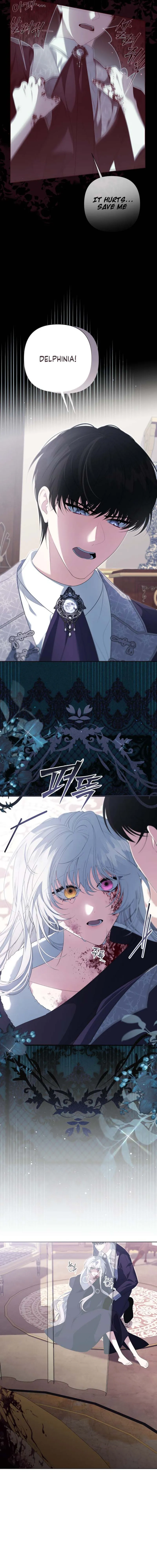 I Died the Moment I Was Possessed Chapter 3 Page 10