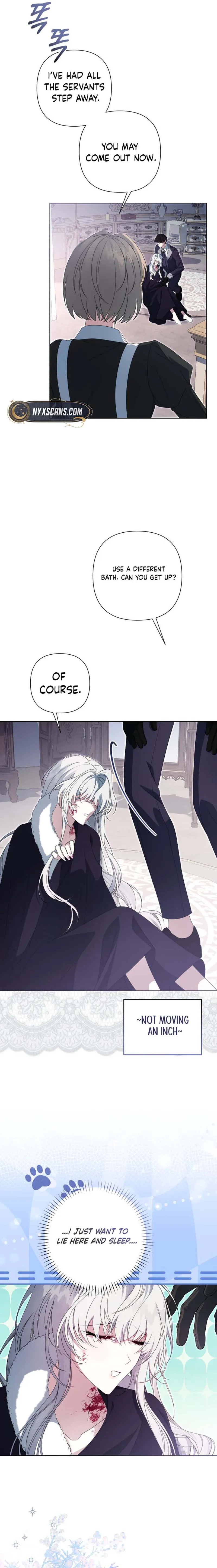 I Died the Moment I Was Possessed Chapter 3 Page 15