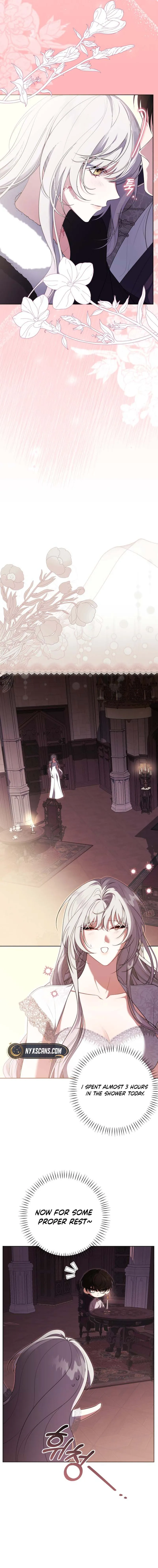 I Died the Moment I Was Possessed Chapter 3 Page 17