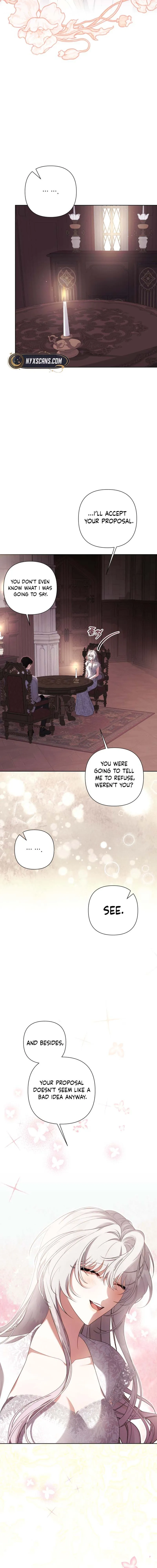 I Died the Moment I Was Possessed Chapter 3 Page 19