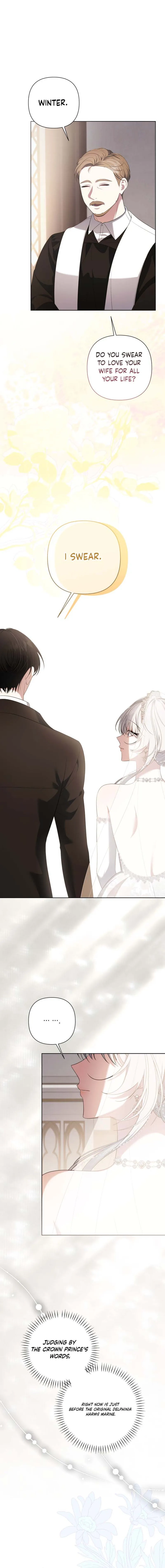 I Died the Moment I Was Possessed Chapter 3 Page 23
