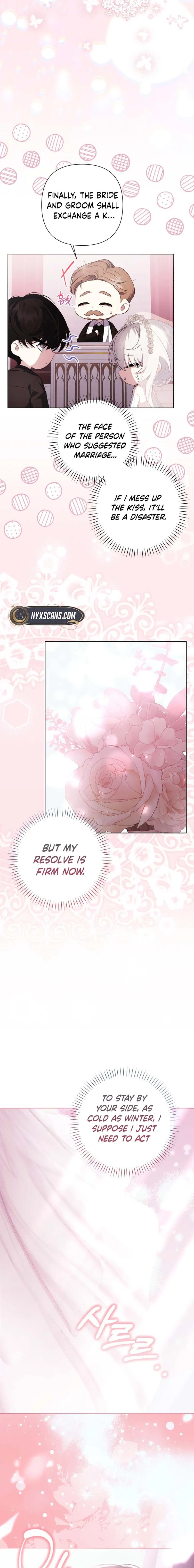 I Died the Moment I Was Possessed Chapter 3 Page 25