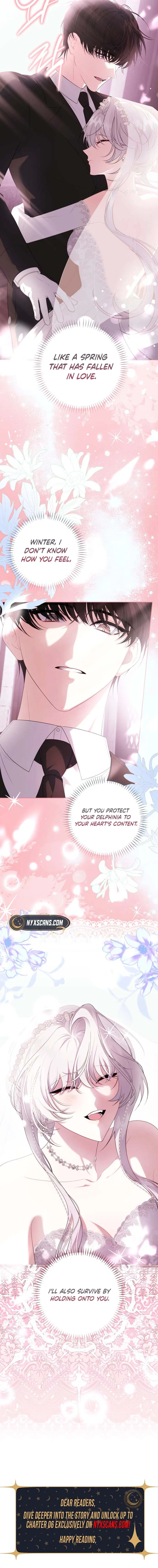 I Died the Moment I Was Possessed Chapter 3 Page 26