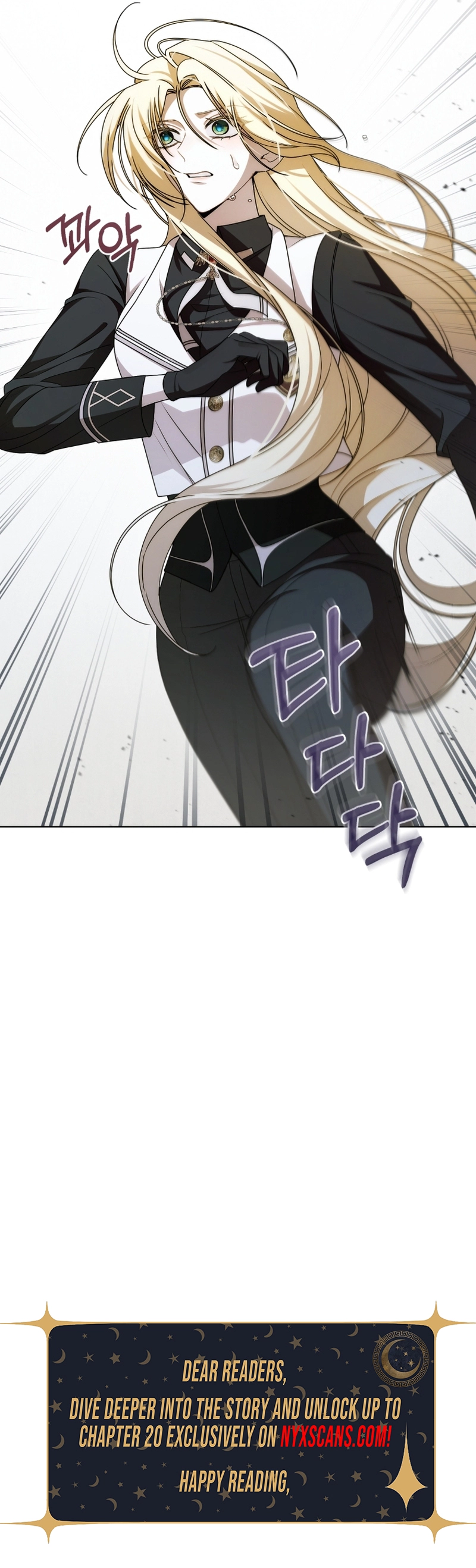 I Healed The Male Lead's Trauma Chapter 14 Page 7
