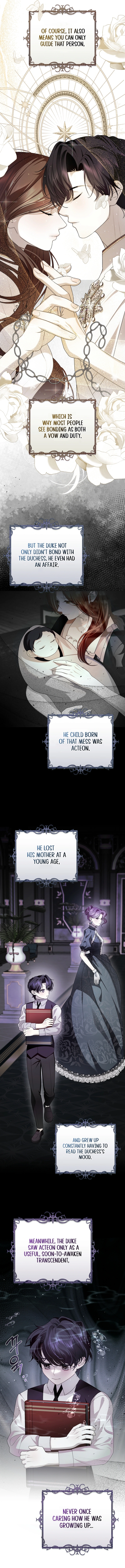 I Healed The Male Lead's Trauma Chapter 4 Page 12