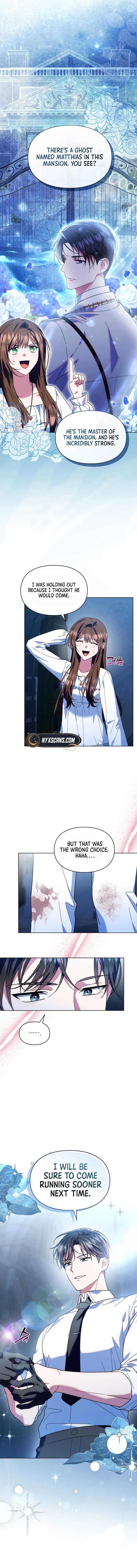  I Hired a Villain as My Housekeeper Chapter 7 Page 12