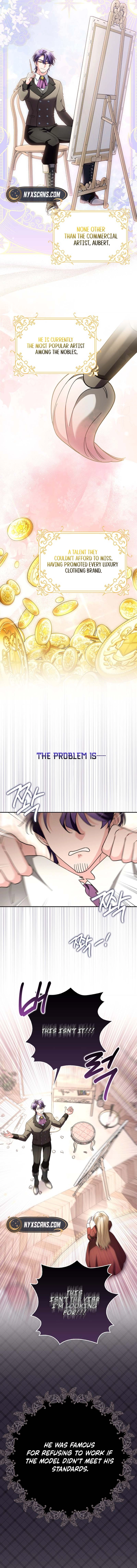 I Intend to Become the Family of the Mastermind Duke Chapter 8 – Chapter 8 Page 9
