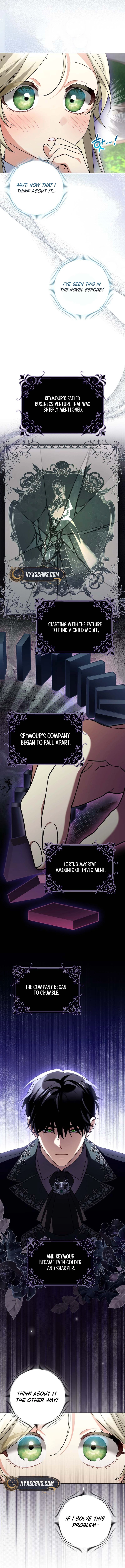 I Intend to Become the Family of the Mastermind Duke Chapter 8 – Chapter 8 Page 13