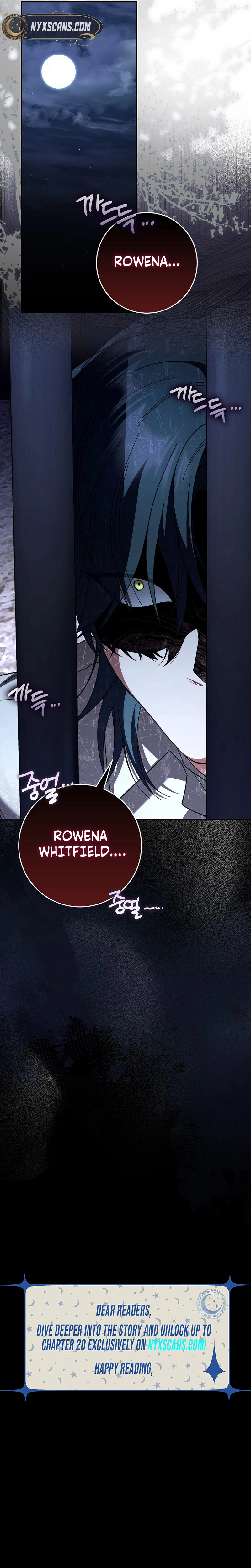 I Intend to Become the Family of the Mastermind Duke Chapter 20 - Chapter 20 Page 10