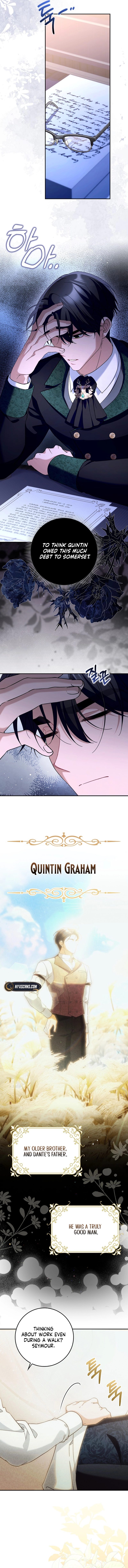 I Intend to Become the Family of the Mastermind Duke Chapter 13 Page 7