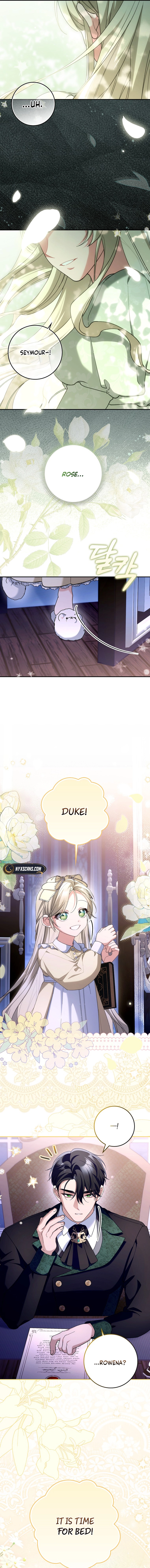 I Intend to Become the Family of the Mastermind Duke Chapter 13 Page 10