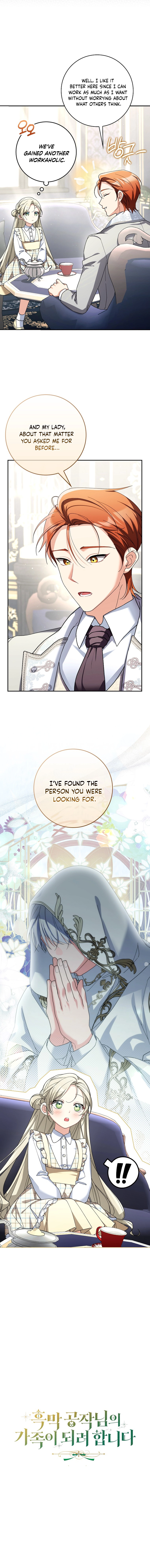 I Intend to Become the Family of the Mastermind Duke Chapter 24 Page 15