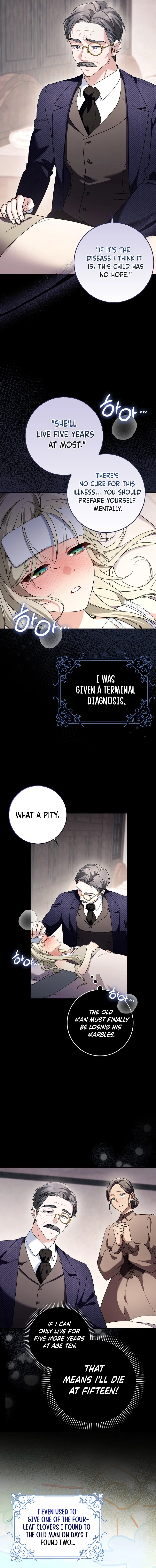 I Intend to Become the Family of the Mastermind Duke Chapter 2 – Chapter 2 Page 5
