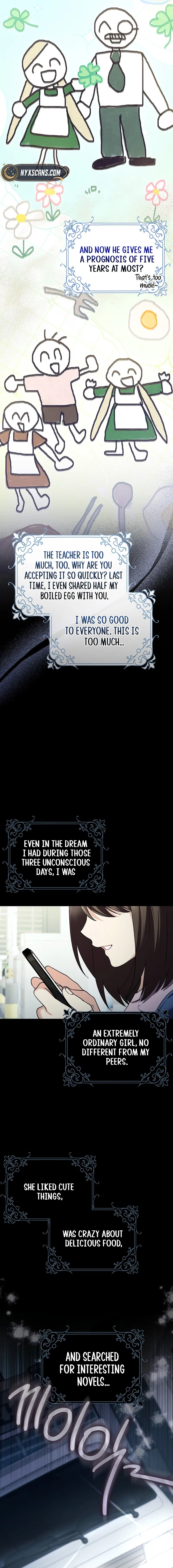 I Intend to Become the Family of the Mastermind Duke Chapter 2 – Chapter 2 Page 6