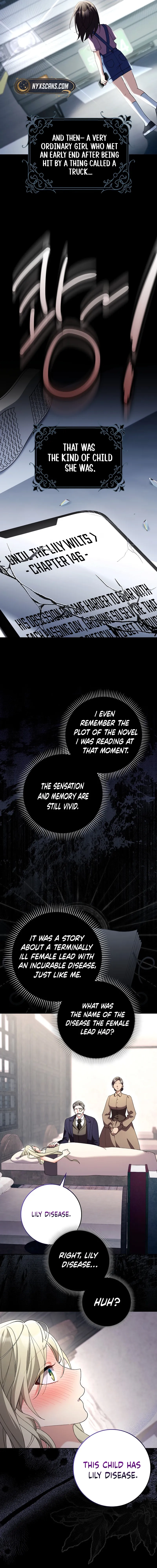 I Intend to Become the Family of the Mastermind Duke Chapter 2 – Chapter 2 Page 7