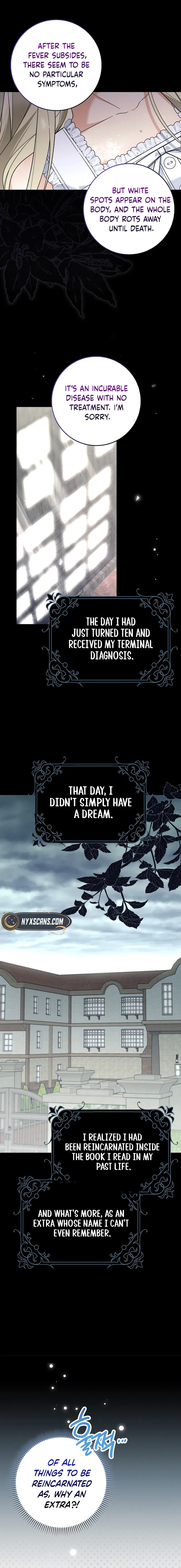 I Intend to Become the Family of the Mastermind Duke Chapter 2 – Chapter 2 Page 8