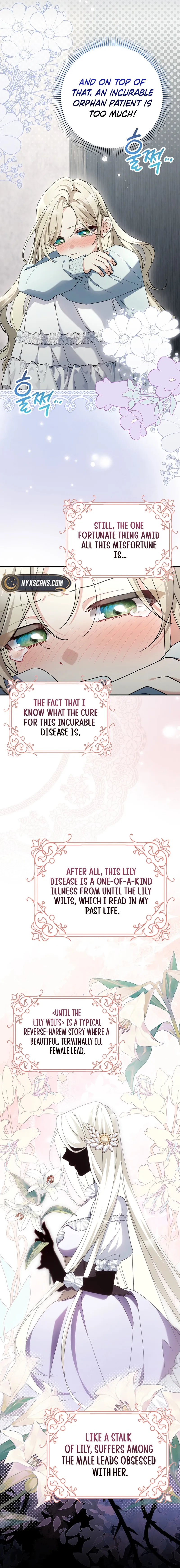 I Intend to Become the Family of the Mastermind Duke Chapter 2 – Chapter 2 Page 9