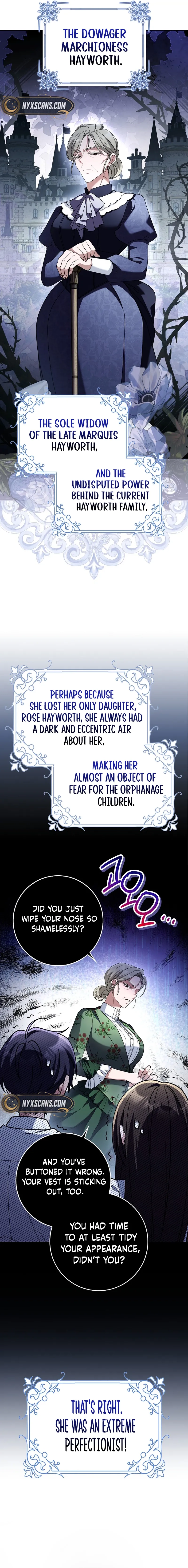 I Intend to Become the Family of the Mastermind Duke Chapter 2 – Chapter 2 Page 14