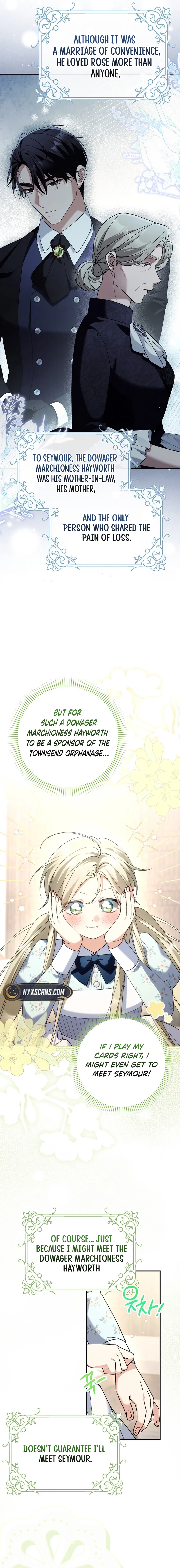 I Intend to Become the Family of the Mastermind Duke Chapter 2 – Chapter 2 Page 16