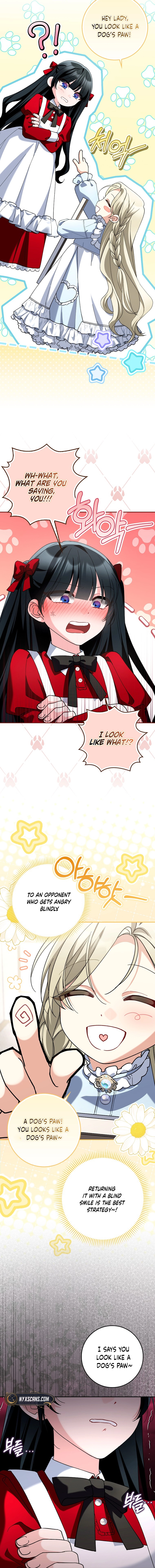 I Intend to Become the Family of the Mastermind Duke Chapter 9 – Chapter 9 Page 14