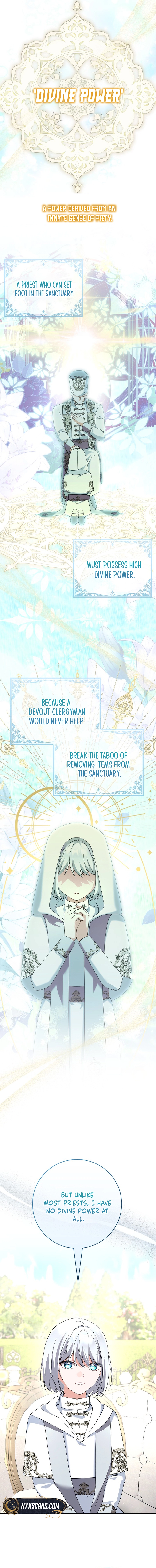 I Intend to Become the Family of the Mastermind Duke Chapter 26 Page 7