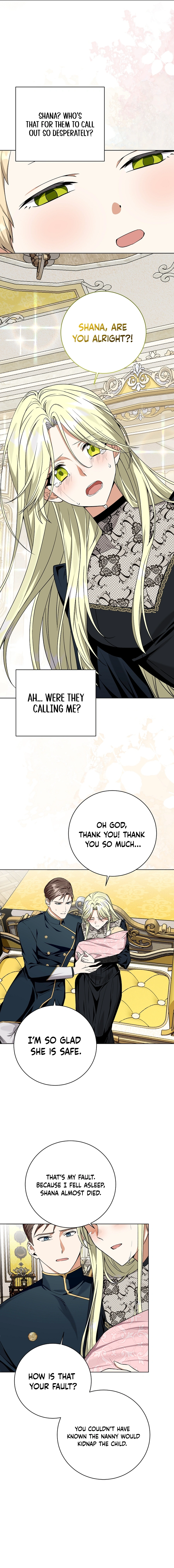 I Opened an Illegal Veterinary Clinic in Another World Chapter 2 Page 7