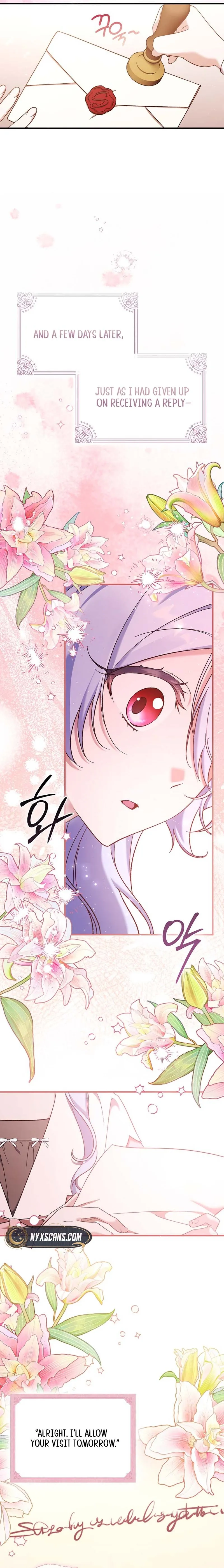 I Thought I Was the Main Character Chapter 3 Page 10