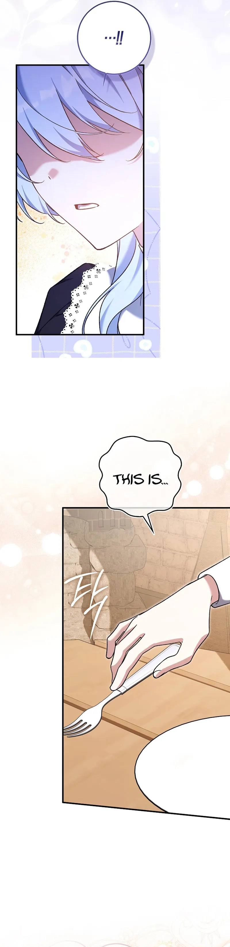 I Thought I Was the Main Character Chapter 11 Page 13